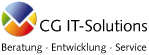 CG IT-Solutions: Beratung, Entwicklung, Service